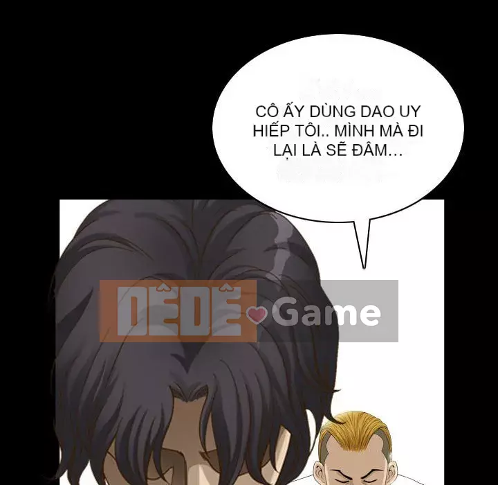 Cuộc sống sa ngã Chương 29-30