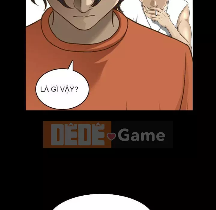 Cuộc sống sa ngã Chương 29-30