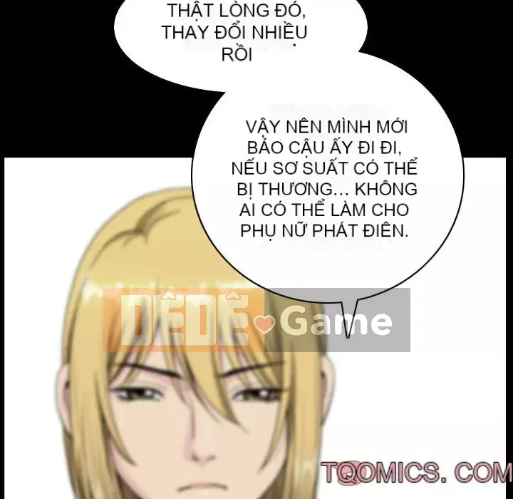 Cuộc sống sa ngã Chương 29-30