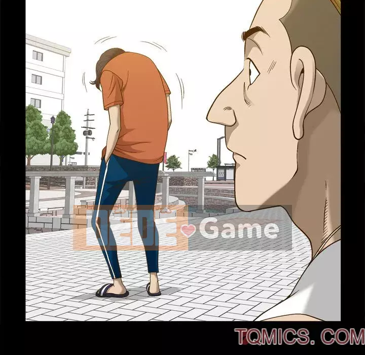 Cuộc sống sa ngã Chương 29-30