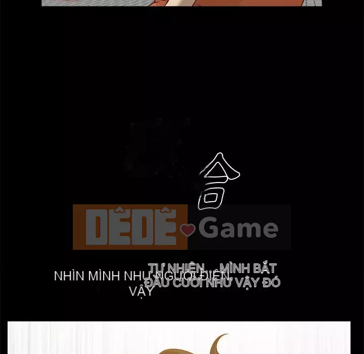 Cuộc sống sa ngã Chương 29-30