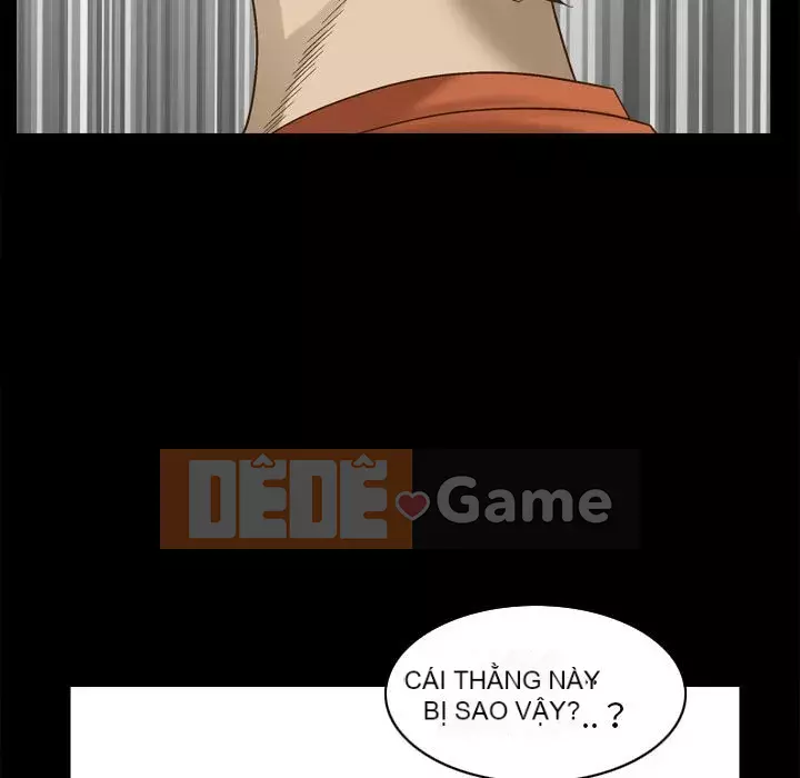 Cuộc sống sa ngã Chương 29-30