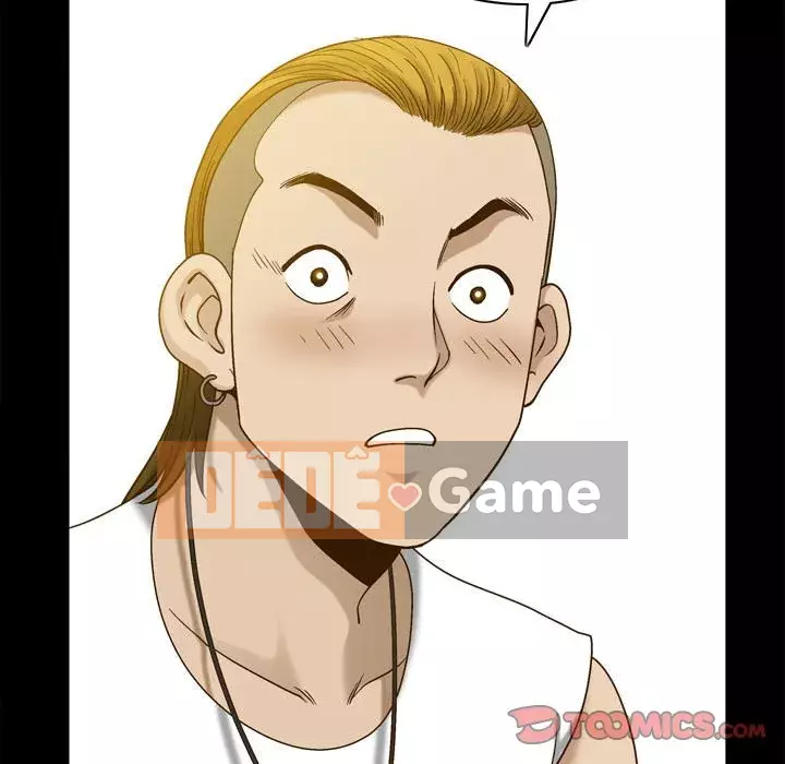 Cuộc sống sa ngã Chương 29-30