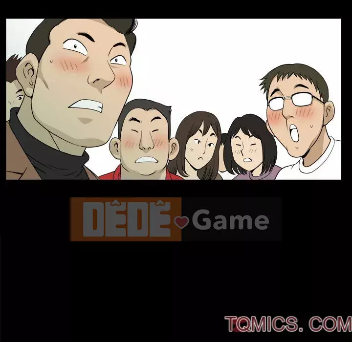 Cuộc sống sa ngã Chương 29-30