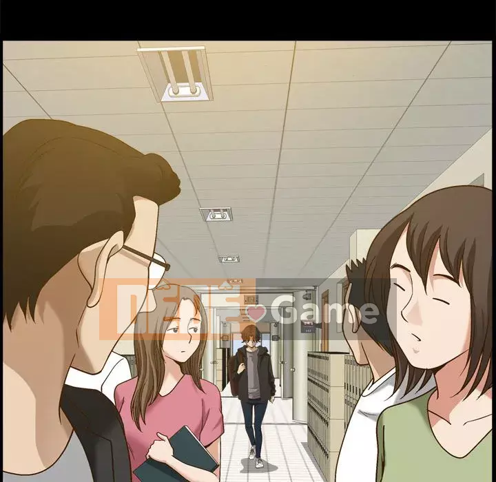 Cuộc sống sa ngã Chương 29-30