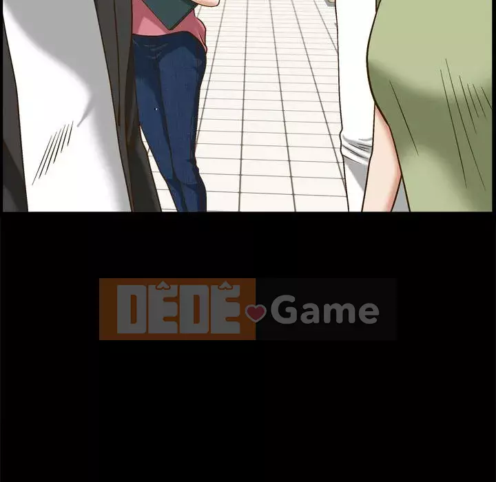 Cuộc sống sa ngã Chương 29-30