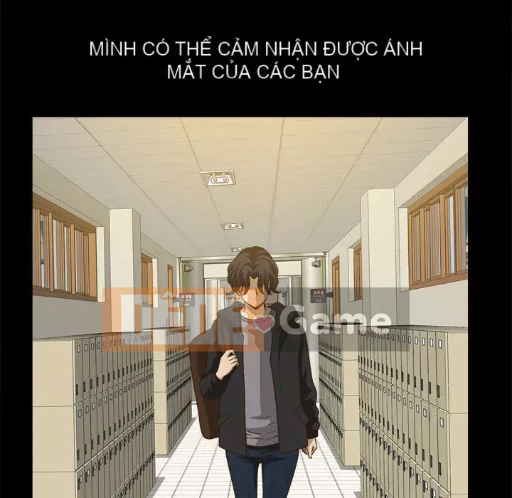 Cuộc sống sa ngã Chương 29-30