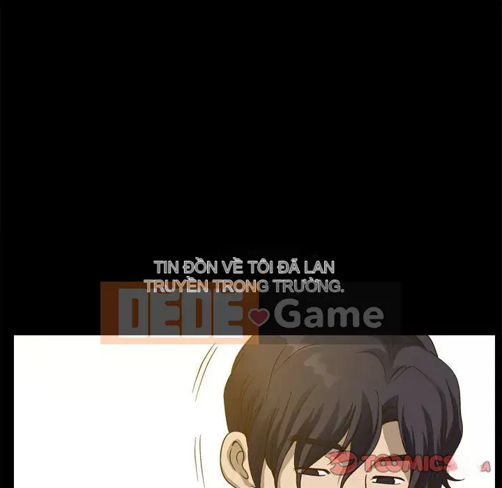 Cuộc sống sa ngã Chương 29-30