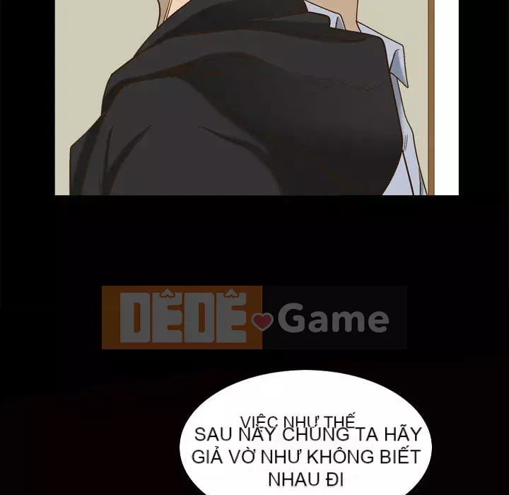 Cuộc sống sa ngã Chương 29-30