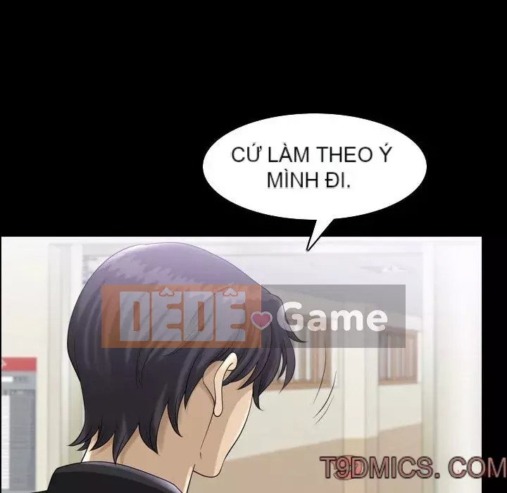 Cuộc sống sa ngã Chương 29-30