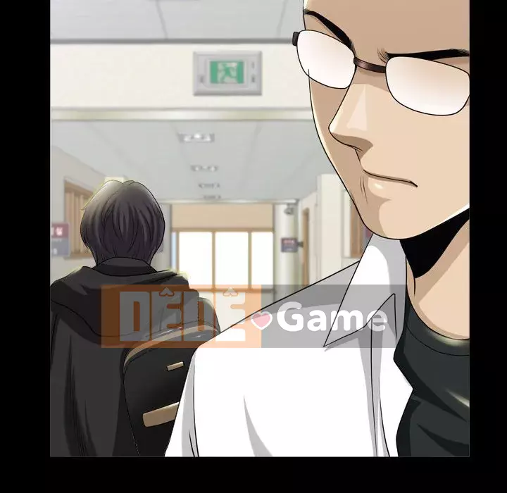 Cuộc sống sa ngã Chương 29-30