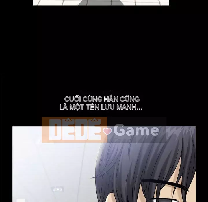 Cuộc sống sa ngã Chương 29-30