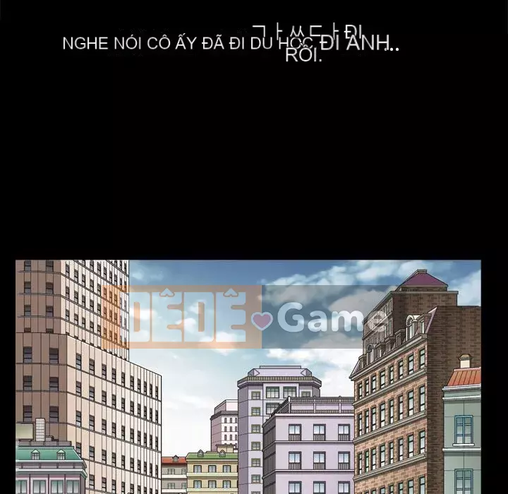 Cuộc sống sa ngã Chương 29-30