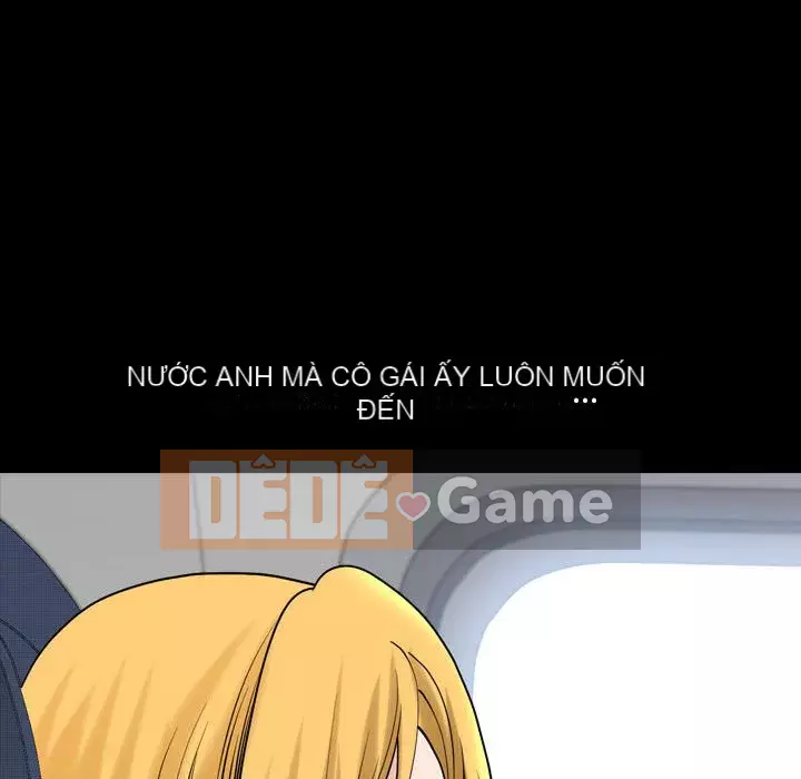 Cuộc sống sa ngã Chương 29-30