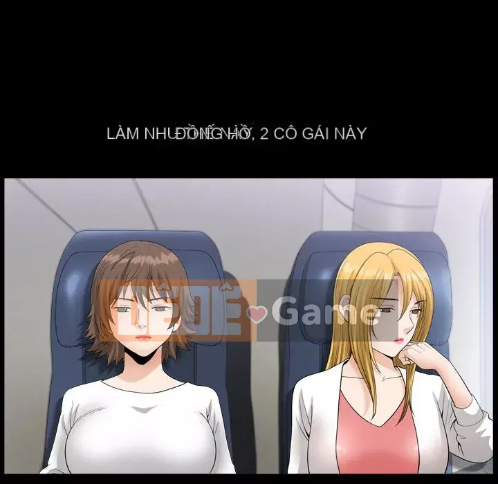 Cuộc sống sa ngã Chương 29-30