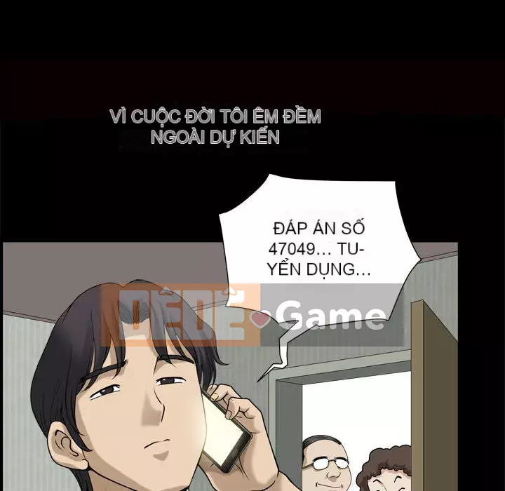 Cuộc sống sa ngã Chương 29-30