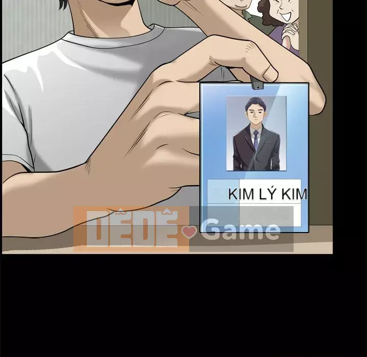 Cuộc sống sa ngã Chương 29-30