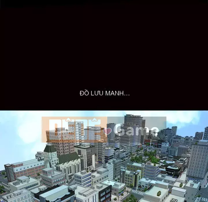 Cuộc sống sa ngã Chương 29-30