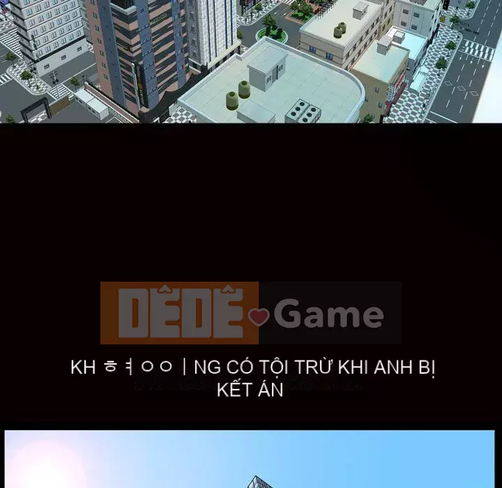 Cuộc sống sa ngã Chương 29-30