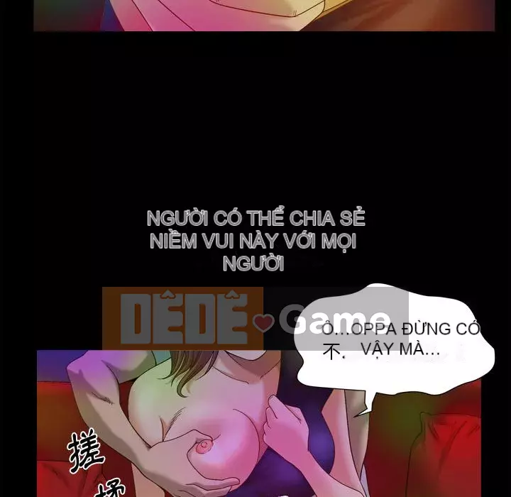 Cuộc sống sa ngã Chương 29-30