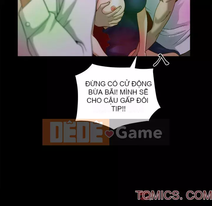 Cuộc sống sa ngã Chương 29-30