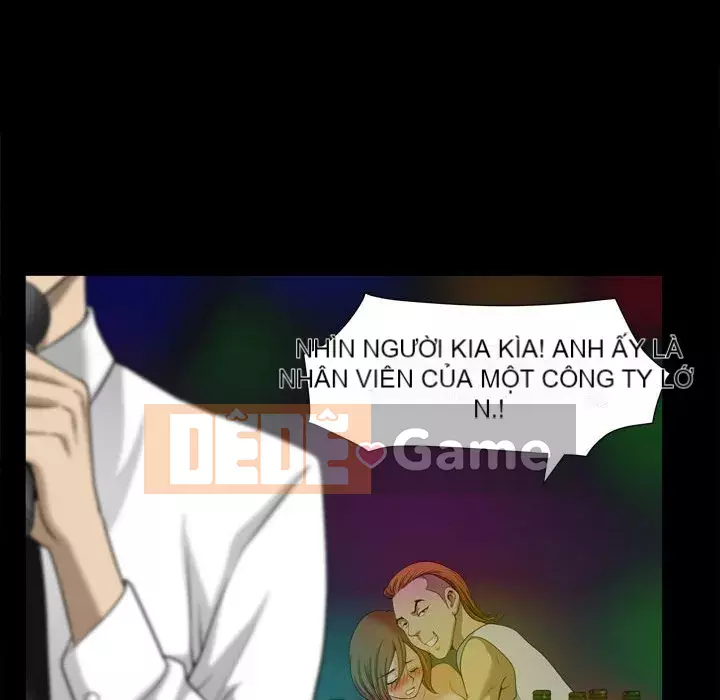 Cuộc sống sa ngã Chương 29-30