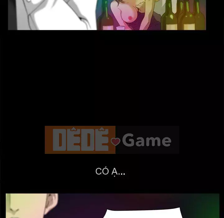 Cuộc sống sa ngã Chương 29-30