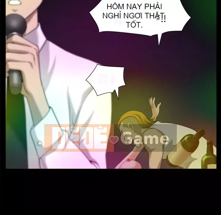 Cuộc sống sa ngã Chương 29-30