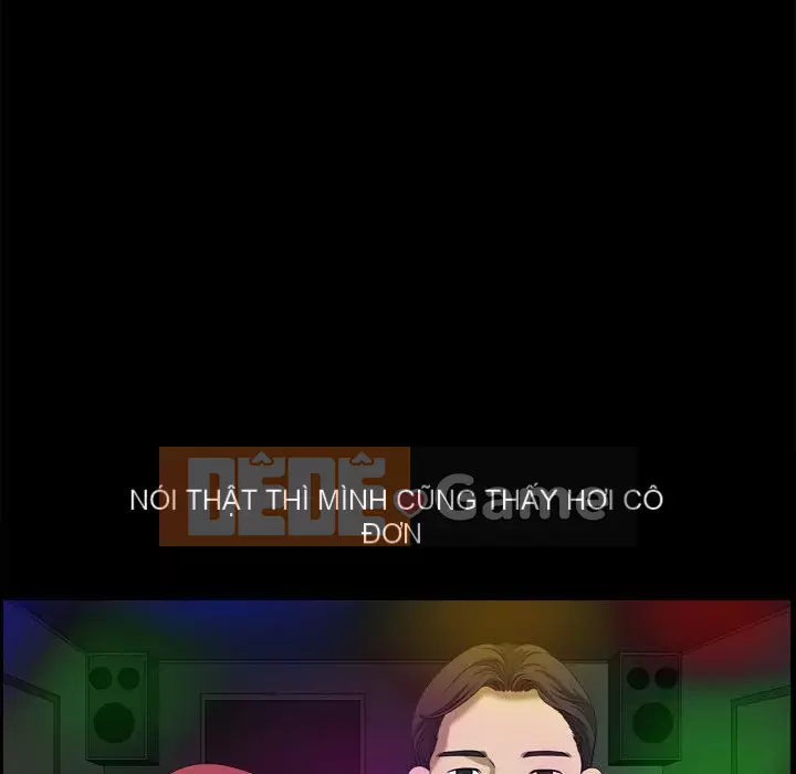 Cuộc sống sa ngã Chương 29-30