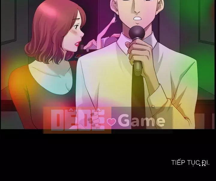 Cuộc sống sa ngã Chương 29-30