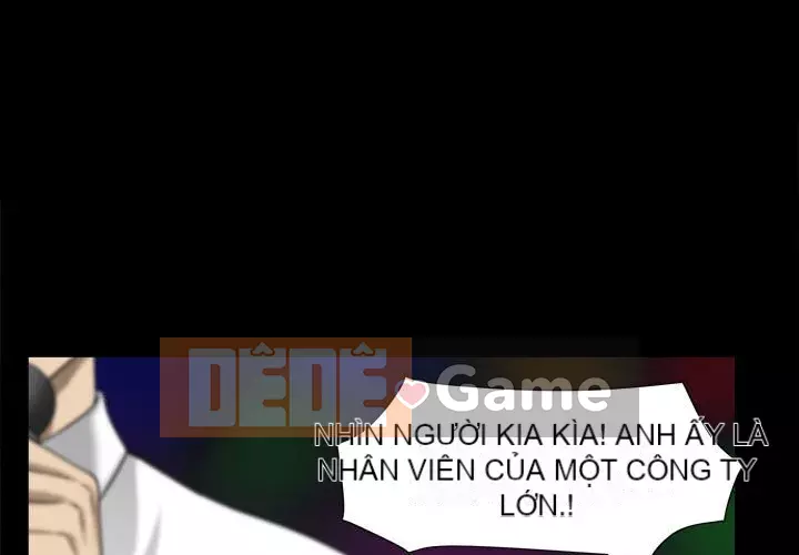 Cuộc sống sa ngã Chương 29-30