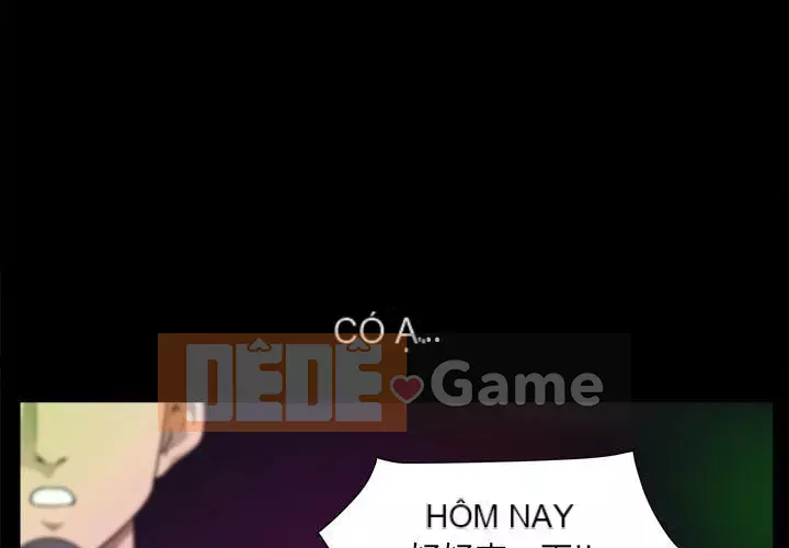 Cuộc sống sa ngã Chương 29-30