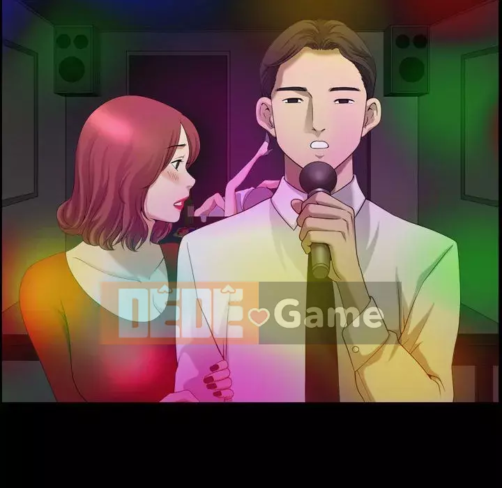 Cuộc sống sa ngã Chương 29-30