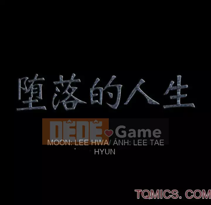 Cuộc sống sa ngã Chương 29-30