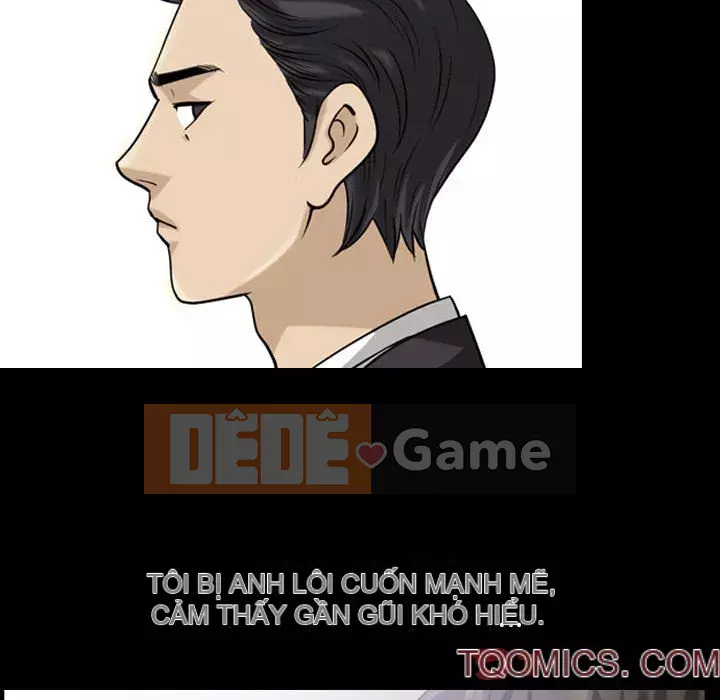 Cuộc sống sa ngã Chương 29-30