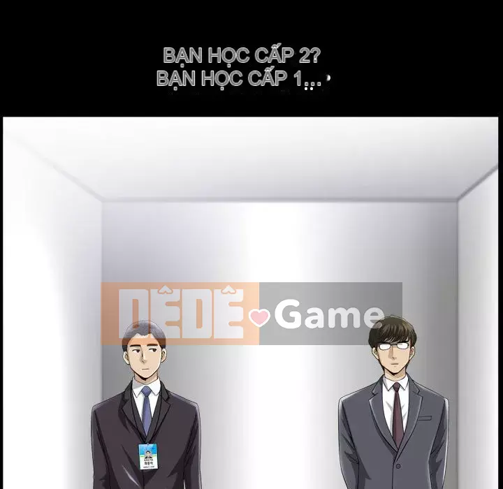 Cuộc sống sa ngã Chương 29-30