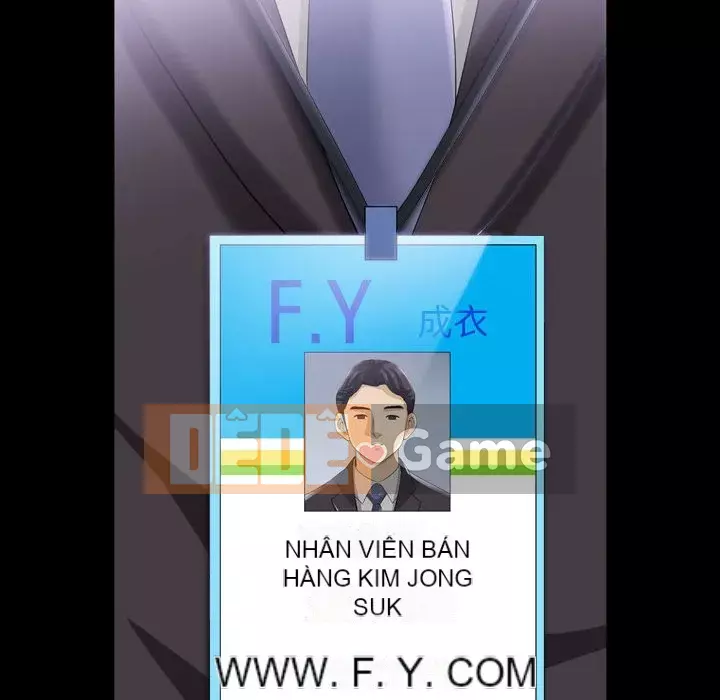 Cuộc sống sa ngã Chương 29-30