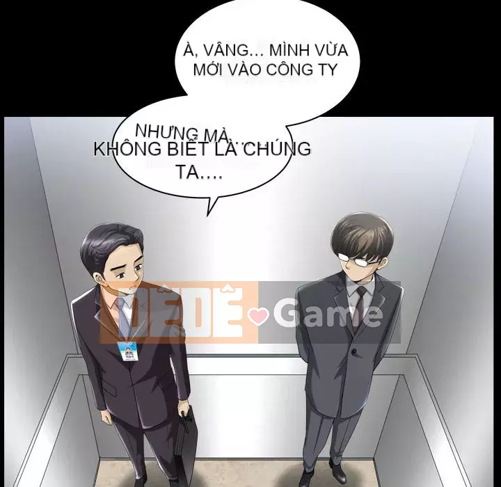 Cuộc sống sa ngã Chương 29-30