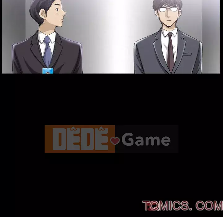 Cuộc sống sa ngã Chương 29-30