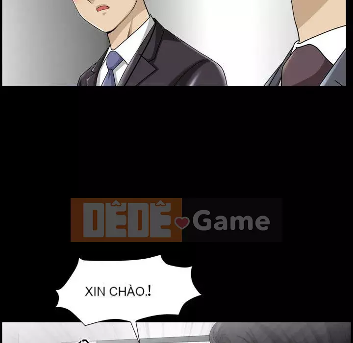 Cuộc sống sa ngã Chương 29-30