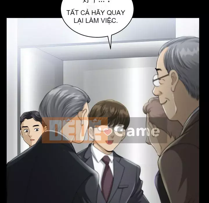 Cuộc sống sa ngã Chương 29-30