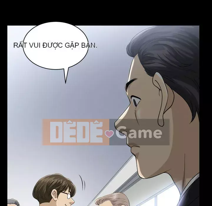 Cuộc sống sa ngã Chương 29-30