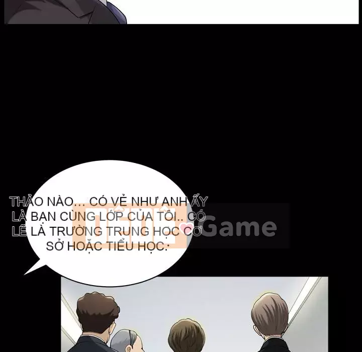 Cuộc sống sa ngã Chương 29-30