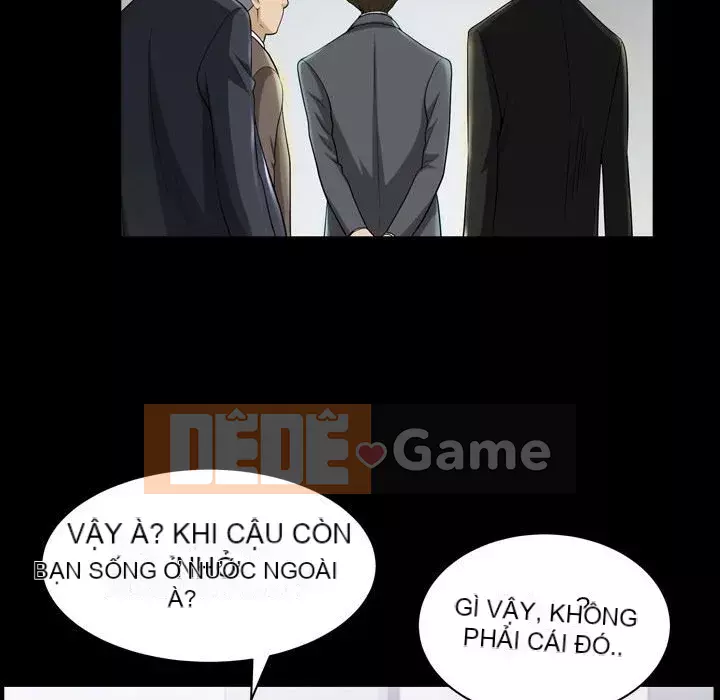 Cuộc sống sa ngã Chương 29-30