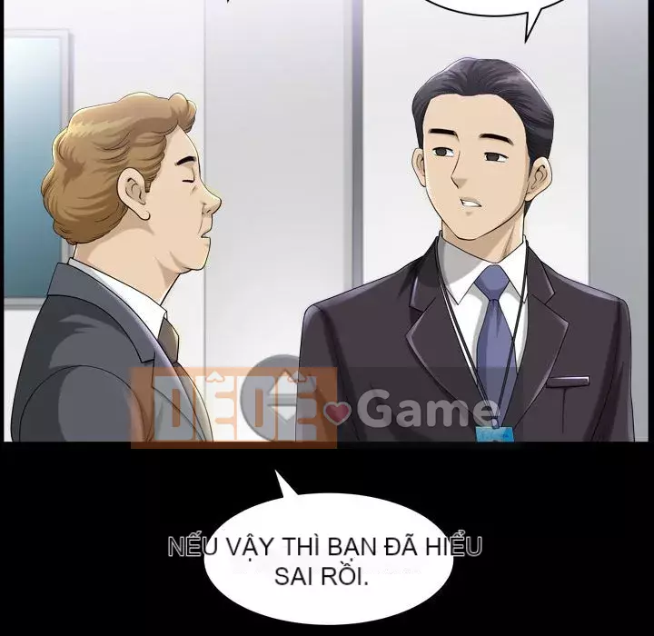 Cuộc sống sa ngã Chương 29-30