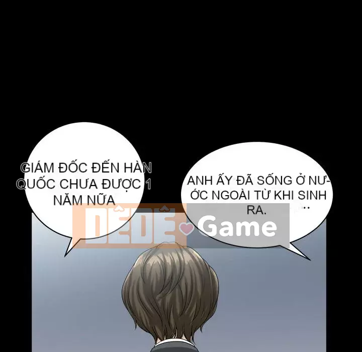 Cuộc sống sa ngã Chương 29-30