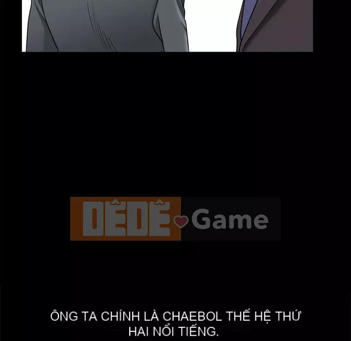 Cuộc sống sa ngã Chương 29-30