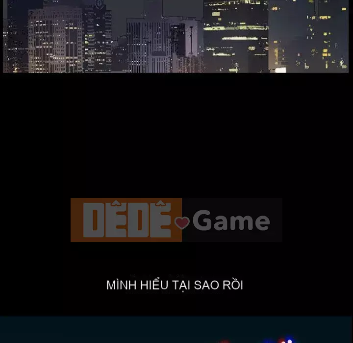 Cuộc sống sa ngã Chương 29-30