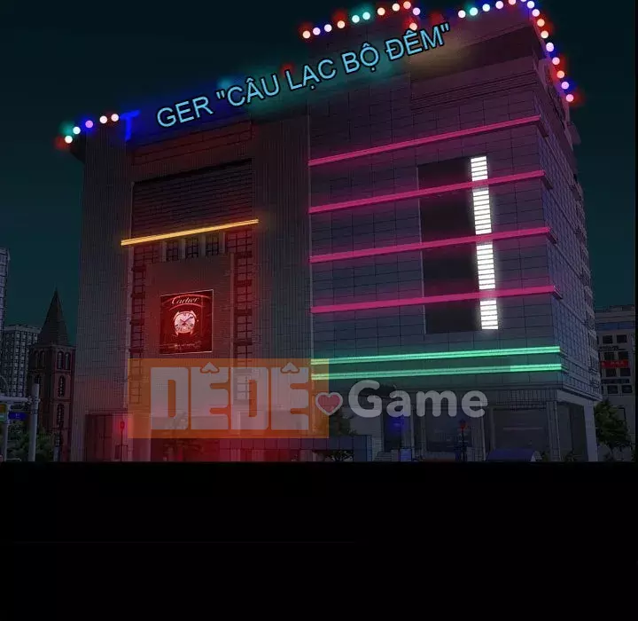 Cuộc sống sa ngã Chương 29-30