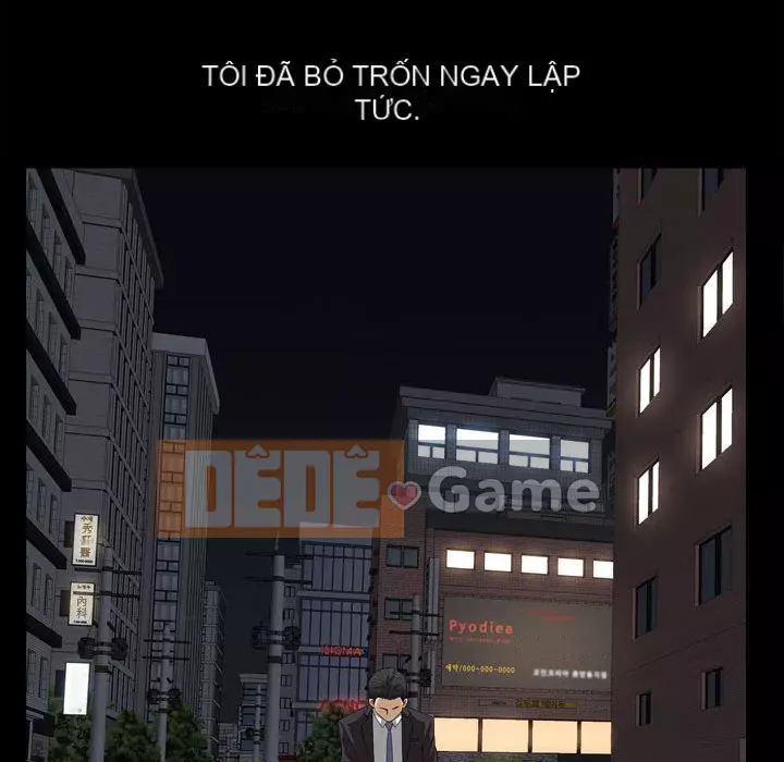 Cuộc sống sa ngã Chương 29-30